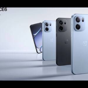 OnePlus Nord CE 6のスペックまとめ！7,500mAhを搭載するミドルスマホのグローバル版がでた！