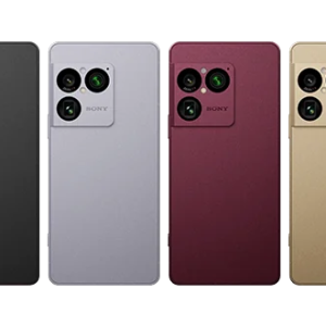 Xperia 1 VIII/メモリ16GB（Snapdragon 8 Elite Gen 5）の実機AnTuTuベンチマークスコア