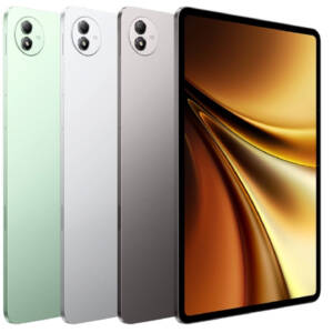 「iQOO Pad6 Pro」発表！Snapdragon 8 Elite Gen 5と13.2型4Kディスプレイを搭載したタブレット！