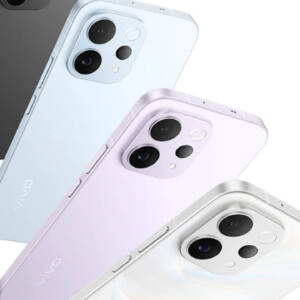 「vivo S50t」発表！Snapdragon 8s Gen 3搭載のスマホでベースモデルからお値段そのまま性能ダウン！