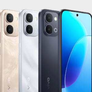 「vivo Y500s」発表！IP68/69防水防塵対応で7200mAhバッテリー搭載のエントリースマホ！