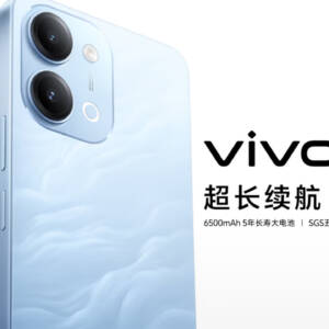 「vivo Y60」発表！Snapdragon 4 Gen 2を搭載したエントリースマホ！