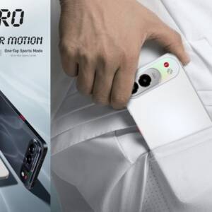 nubia Air Proのスペックまとめ！厚みが5.99mmでDimensity 7100を備える超薄型スマホ！