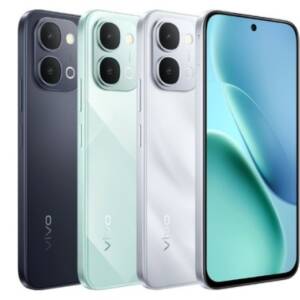 「vivo Y6m」発表！SoCにはミドルハイのDimensity 7400を搭載した中堅性能スマホ