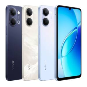 「vivo Y6t」発表！バッテリーたっぷりでSnapdragon 4 Gen 2搭載のエントリーvivoスマホ