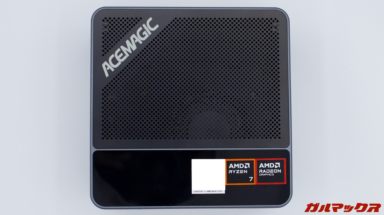 ACEMAGIC F5A