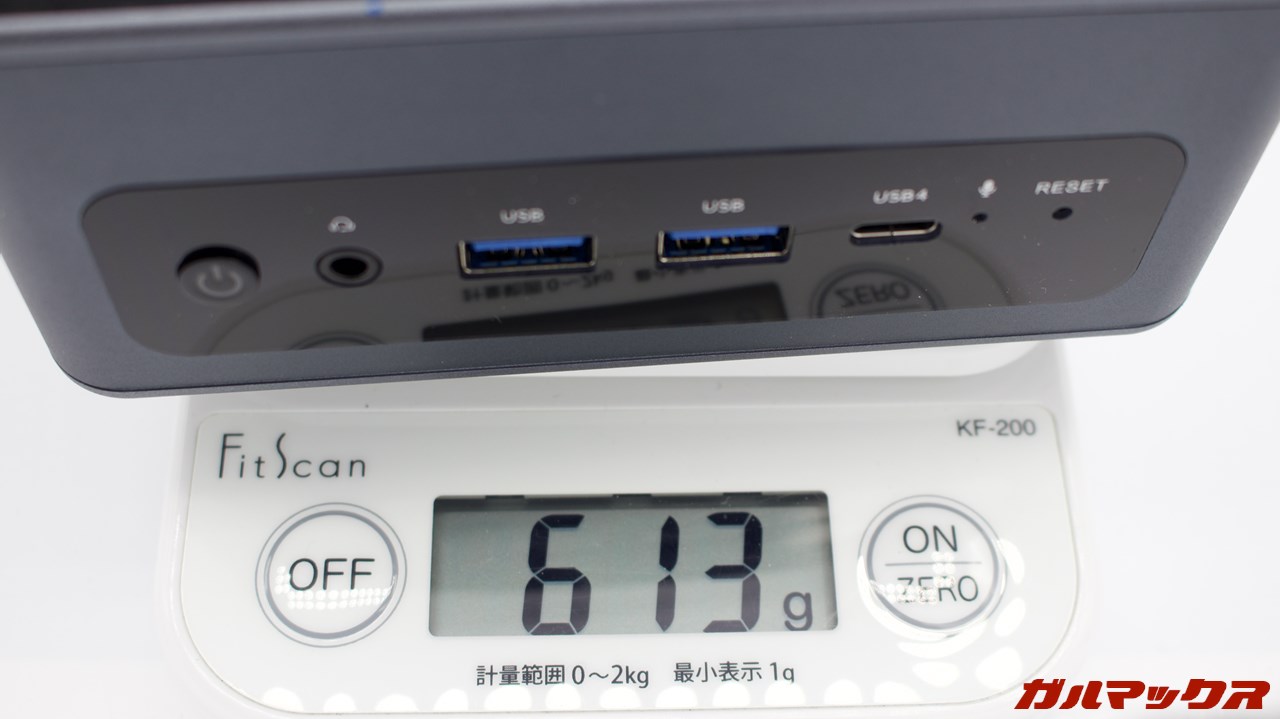 ACEMAGIC F5A