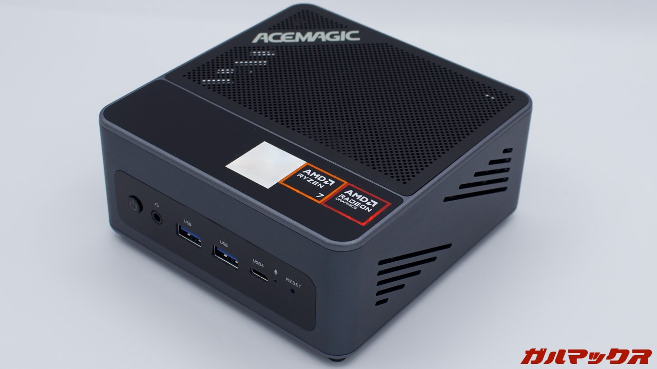 ACEMAGIC F5A