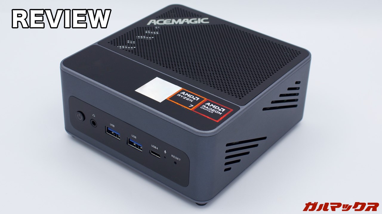ACEMAGIC F5A