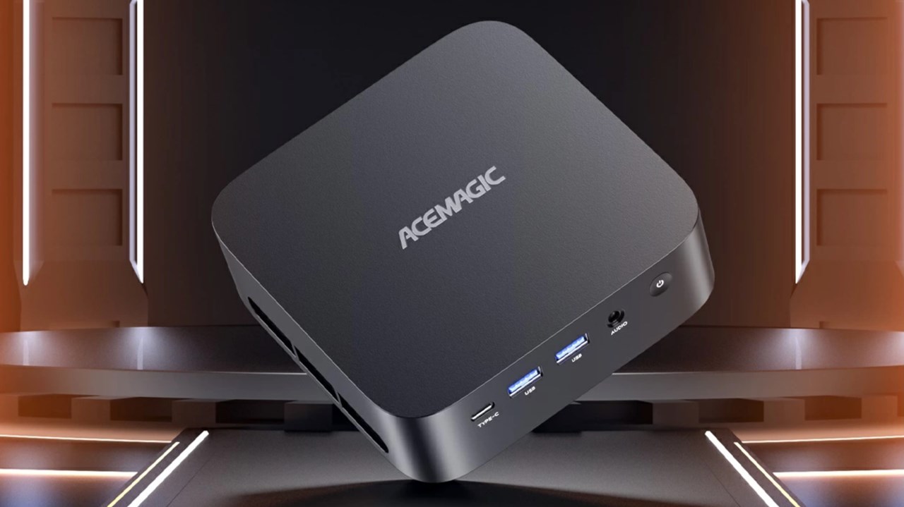 ACEMAGIC K1 7430U