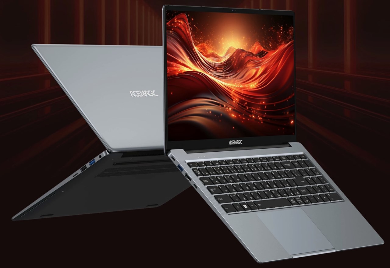 ACEMAGIC LX15PRO 5700U