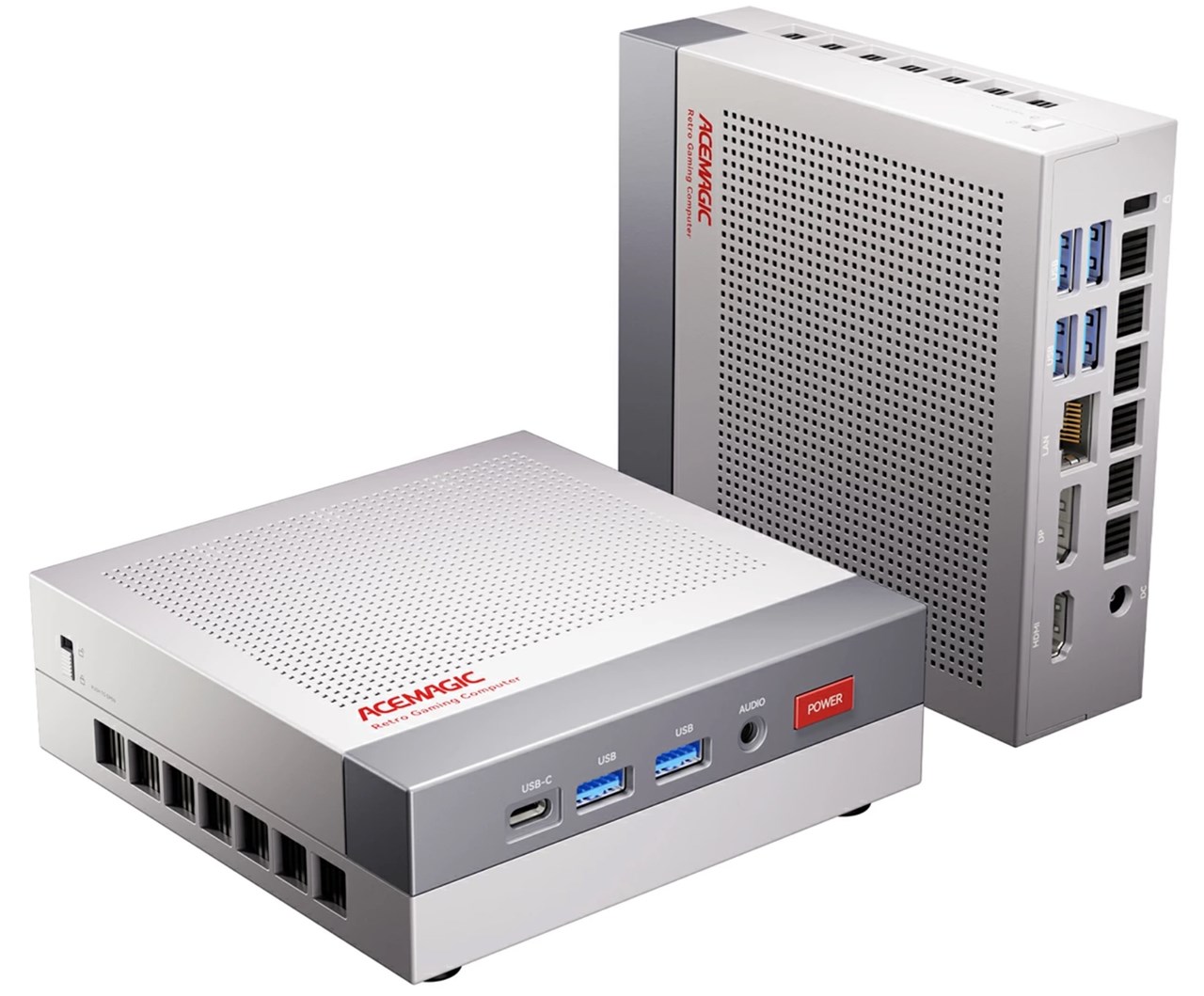 ACEMAGIC Retro X3 H255モデル