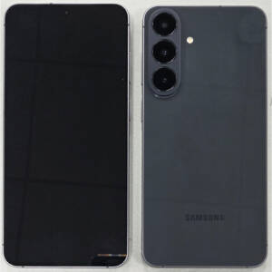 Galaxy S26 FEのデザインがリーク！カメラの出っ張りがちょっと…気になる
