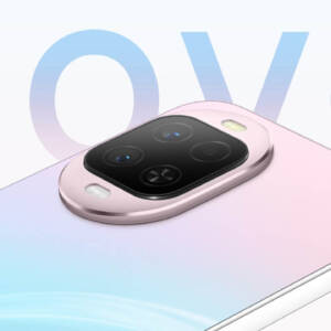 「HUAWEI nova 16z」発表！Kirin 8020搭載で100W充電対応のスマホ！厚さは約7.2mm