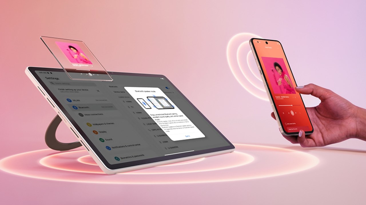 Lenovo Tab Plus Gen 2