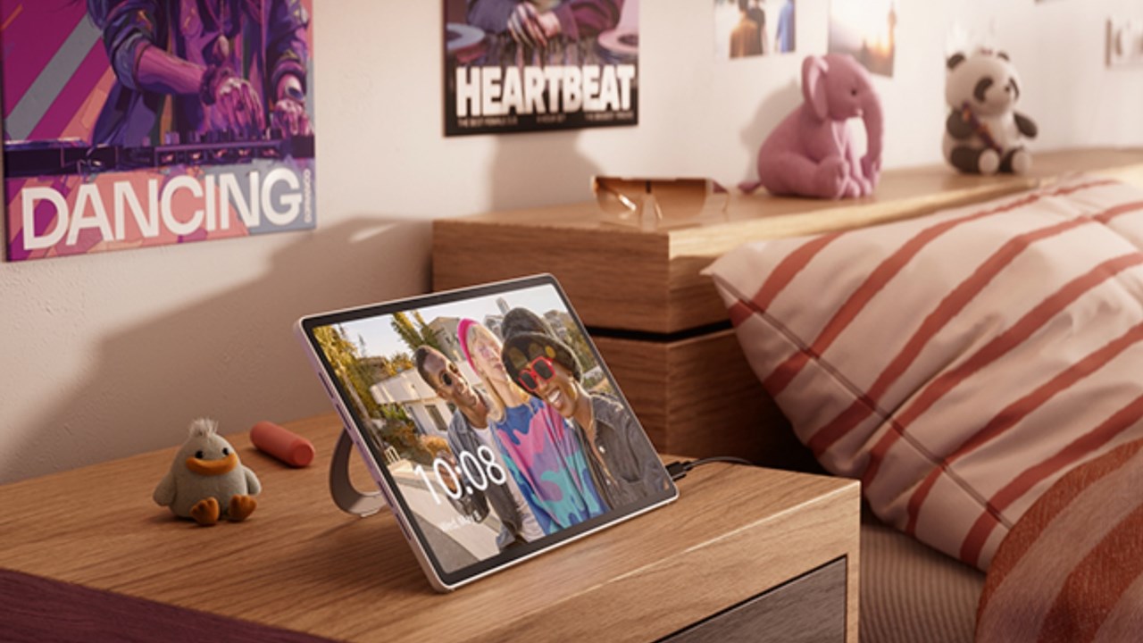 Lenovo Tab Plus Gen 2