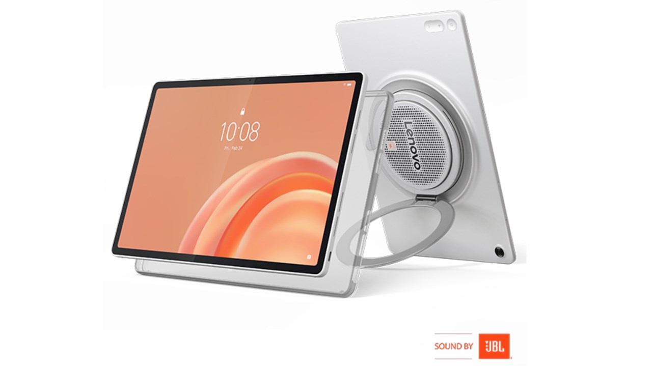 Lenovo Tab Plus Gen 2