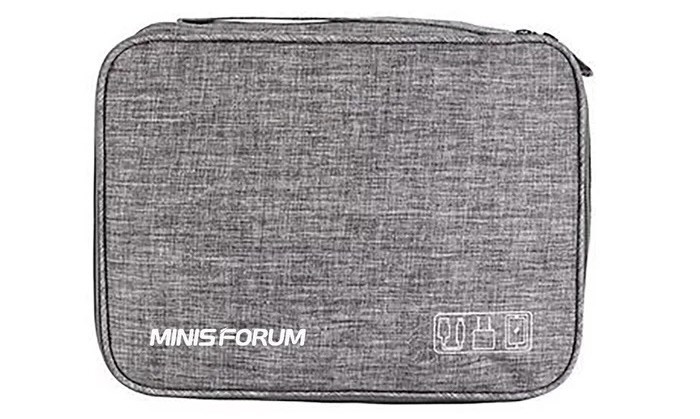Minisforum 6周年ギフト