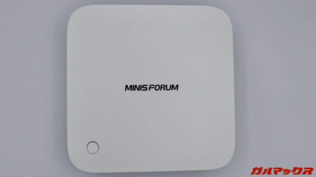 Minisforum AI X1 PRO-470