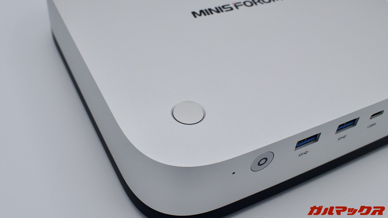 Minisforum AI X1 PRO-470