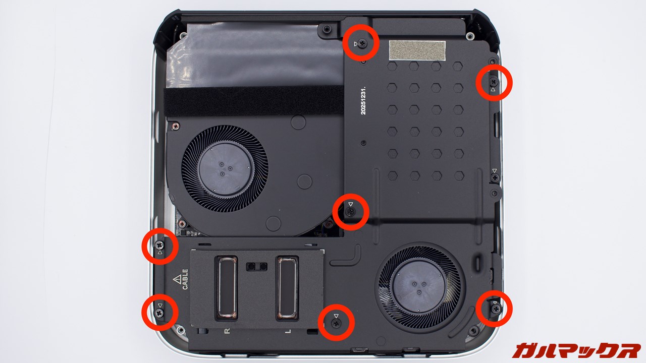 Minisforum AI X1 PRO-470
