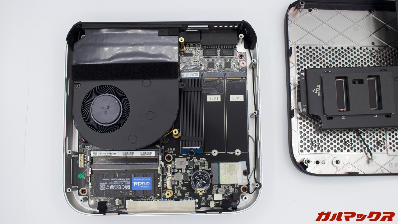 Minisforum AI X1 PRO-470