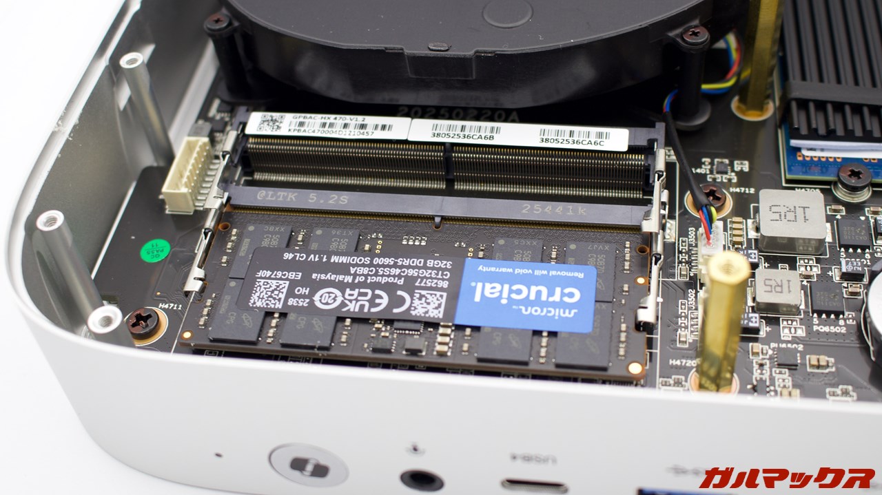 Minisforum AI X1 PRO-470