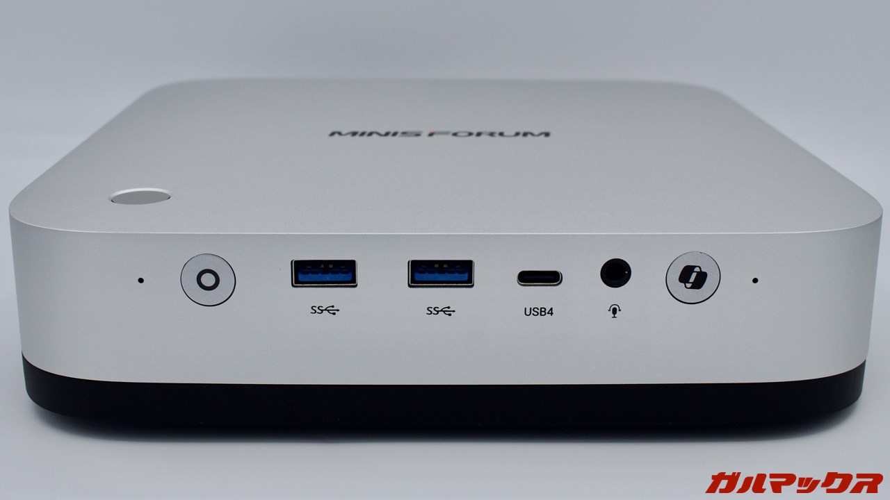 Minisforum AI X1 PRO-470