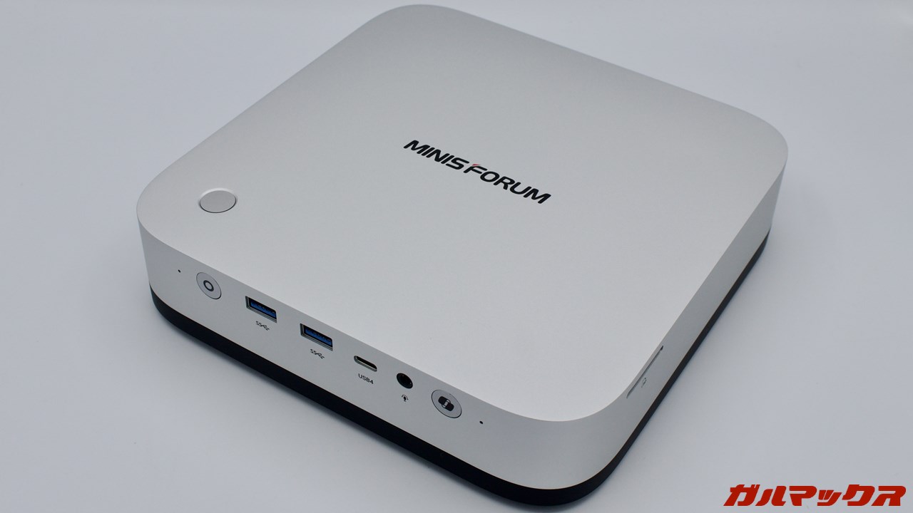 Minisforum AI X1 PRO-470