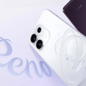 OPPO Reno16 5Gのスペックまとめ！Snapdragon 7 Gen 4搭載の6.3型コンパクトスマホ！