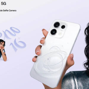 OPPO Reno16Fのスペックまとめ！Dimensity 7300-Energyにトリプルカメラを搭載したスマホ！