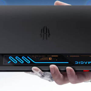 「REDMAGIC Gaming Tablet 5 Pro」発表！185Hz対応のOLEDディスプレイに水冷搭載のゲーミングタブレット！