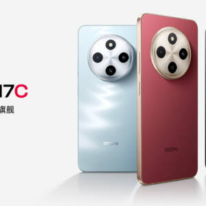 「REDMI 17C」発表！2世代前の14Cとほぼ一緒のローエンドスマホ。価格は約2.4万円