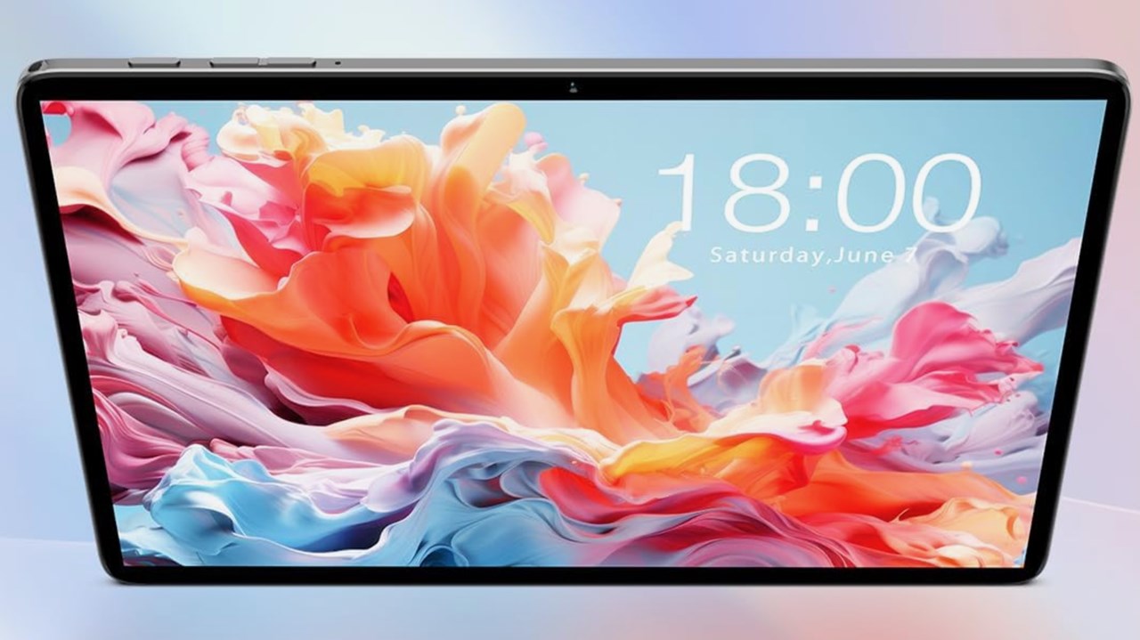 Teclast P30T 2026