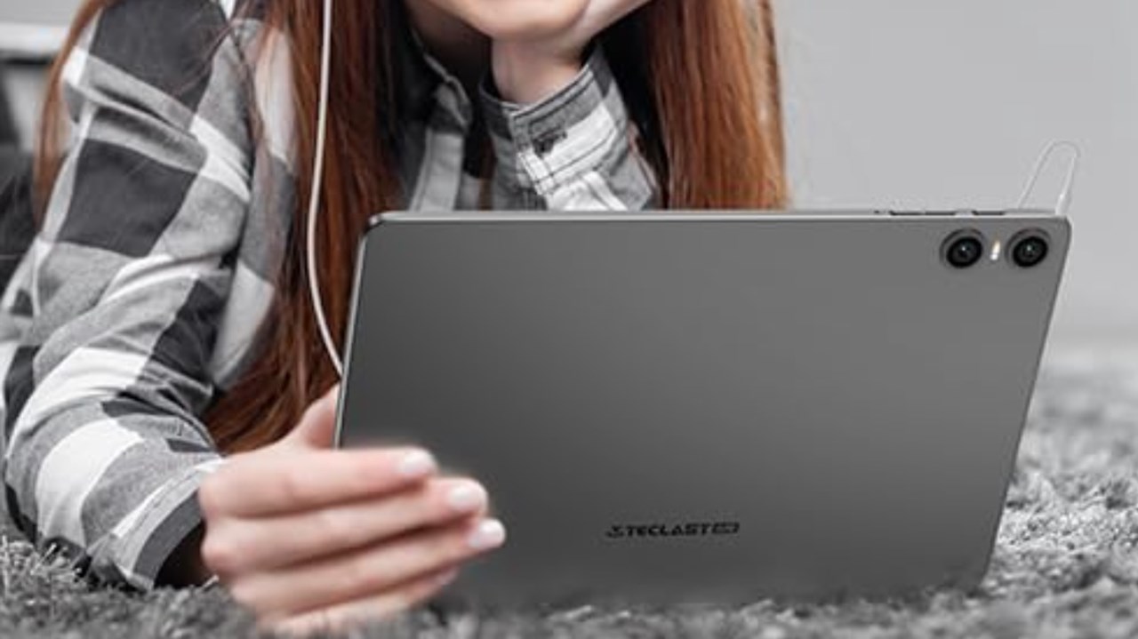 Teclast P30T 2026
