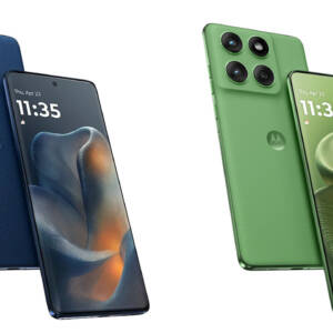 魅力たっぷりスマホ「motorola edge 60」のSIMフリー版が6月12日発売！価格は59,800円！