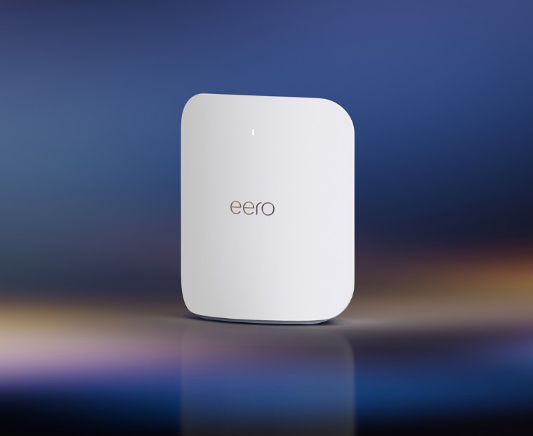 eero Max 7