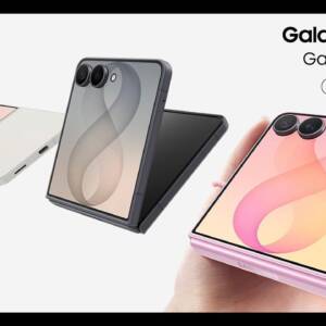Galaxy Z Flip8のスペックまとめ！カバー画面の使い勝手が劇的向上！SoCもスナドラになった