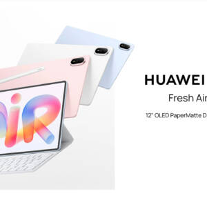 HUAWEI MatePad Air（2026）のスペックまとめ！OLEDディスプレイ採用で厚さ5.3mmの12型タブレット