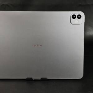 realme Pad 3 5G/メモリ8GB（Dimensity 7300-Max）の実機AnTuTuベンチマークスコア