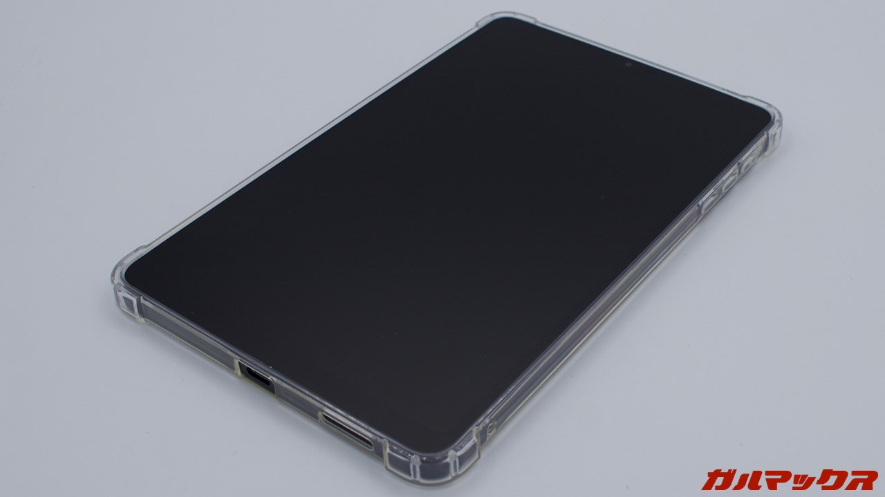 NAUIX N803S