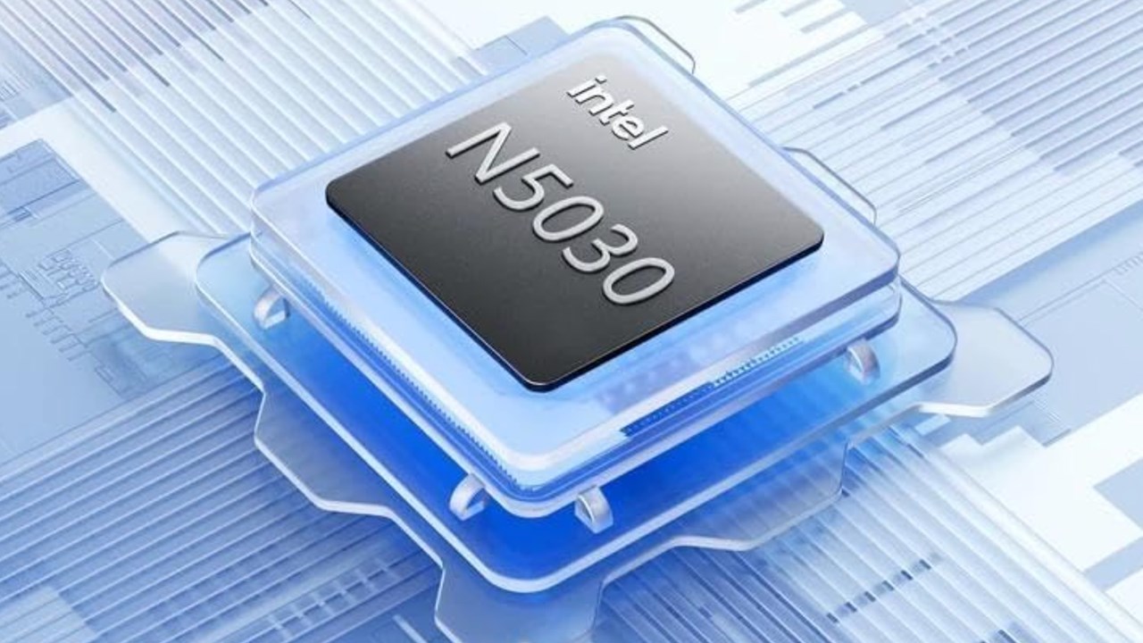 NiPoGi GK3Plus Pentium Silver N5030