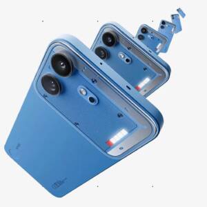 Nothing Phone (4b)のスペックまとめ！Glyphバー搭載の個性派スマホが登場！日本発売の可能性も