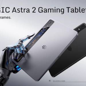 REDMAGIC Astra 2のスペックまとめ！遂に液冷を突っ込んだハイエンドのゲーミングタブレットが出た！