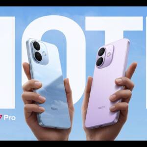 「REDMI Note 17 Pro」発表！超頑丈ボディーに9000mAhバッテリーを搭載したミドルスマホ！