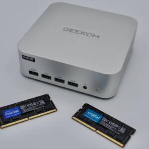 【実機検証】パソコンでメモリをデュアルチャネルにしたら性能が大幅向上した！