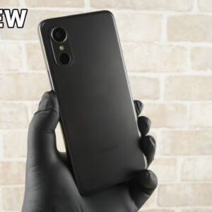 人気エントリースマホの最新作「arrows We3」の使い心地は？実機を使ってみた所感まとめ