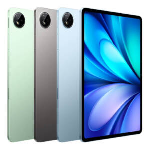 「vivo Pad5c」発表！Snapdragon 8s Gen 3に10,000mAhバッテリー搭載のタブレット！