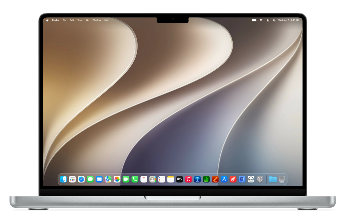 古いNAS製品を使っているMacユーザーはそろそろ乗り換える時期かも・・・
