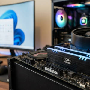 【検証】RAMの価格高騰が進んでいる今、8GB構成でWindows 11はどれだけ実用できるのか